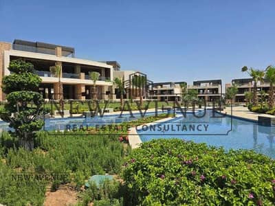4 Bedroom Villa for Sale in New Capital City, Cairo - hZxXwM0cwkYPV9Je54DMicXn446XEoiIEzQjnAD2. jpeg