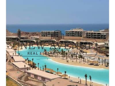 2 Bedroom Chalet for Sale in Ain Sukhna, Suez - WhatsApp Image 2025-12-16 at 12.05. 51 PM. jpg 2 Bedroom Chalet for Sale in Ain Sukhna, Suez - WhatsApp Image 2025-12-16 at 12.05. 51 PM. jpg