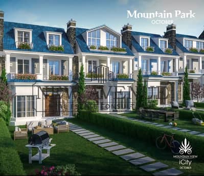 دوبلكس 3 غرف نوم للبيع في 6 أكتوبر، الجيزة - WhatsApp Image 2025-12-12 at 8.34. 08 PM. jpeg