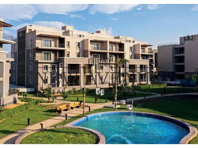 3 Bedroom Penthouse for Sale in 6th of October, Giza - WhatsApp Image 2025-12-08 at 6.25. 23 PM. jpg