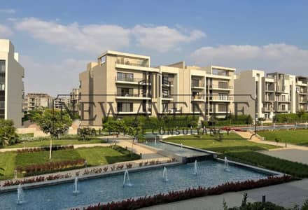 4 Bedroom Apartment for Sale in New Cairo, Cairo - original. jpg 4 Bedroom Apartment for Sale in New Cairo, Cairo - original. jpg