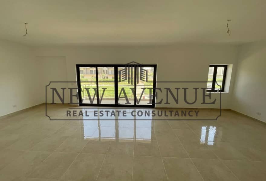 Fully Finished First Floor Apartment Ready to move in Fifth Square with ACs BUA: 270 sqm - Widok 3