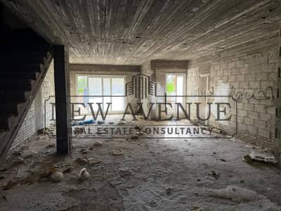 3 Bedroom iVilla for Sale in New Cairo, Cairo - WhatsApp Image 2026-01-26 at 12.25. 39 PM (1). jpg