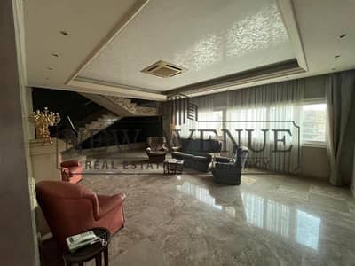 6 Bedroom Duplex for Sale in Heliopolis, Cairo - WhatsApp Image 2025-12-28 at 4.17. 15 PM (2). jpg