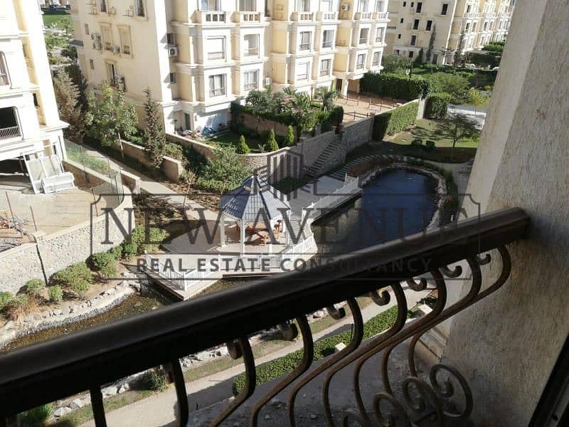 Ivilla Roof for sale in Mountain View Hyde Park, bua 315 sqm, 3 bedrooms, 3 bathrooms, 3/4 finishing, - Ansicht 4