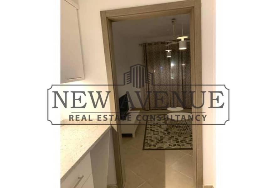 Cabana open view 45m for sale in Swan Lake north, Fully finished, open view - ready to move, 1 bedroom – pohled 6
