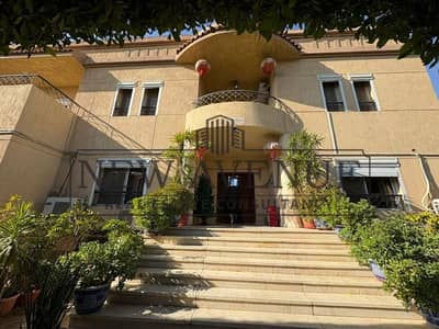 6 Bedroom Villa for Sale in New Cairo, Cairo - WhatsApp Image 2025-12-28 at 3.21. 26 PM (1). jpg 6 Bedroom Villa for Sale in New Cairo, Cairo - WhatsApp Image 2025-12-28 at 3.21. 26 PM (1). jpg