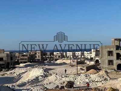 شاليه 3 غرف نوم للبيع في الساحل الشمالي، مطروح - WhatsApp Image 2026-02-11 at 3.10. 38 PM (1). jpg