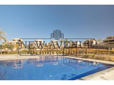 3 Bedroom Townhouse for Sale in 6th of October, Giza - WhatsApp Image 2026-02-05 at 11.07. 46 PM. jpg 3 Bedroom Townhouse for Sale in 6th of October, Giza - WhatsApp Image 2026-02-05 at 11.07. 46 PM. jpg