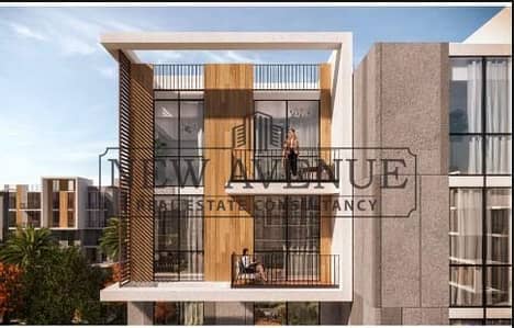 دوبلكس 4 غرف نوم للبيع في القاهرة الجديدة، القاهرة - WhatsApp Image 102026-03-16 at 3.37. 07 PM. jpg دوبلكس 4 غرف نوم للبيع في القاهرة الجديدة، القاهرة - WhatsApp Image 102026-03-16 at 3.37. 07 PM. jpg