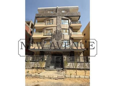 3 Bedroom Duplex for Sale in New Cairo, Cairo - WhatsApp Image 2026-02-24 at 11.40. 40 PM (2). jpg