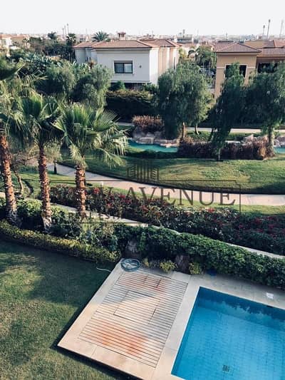 5 Bedroom Villa for Sale in New Cairo, Cairo - WhatsApp Image 2026-03-17 at 10.45. 01 AM (1). jpg