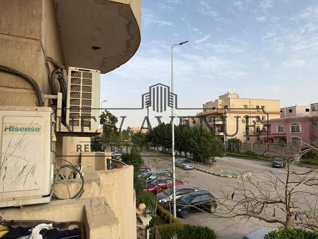 Under market price Fully finished Apartment with Open view for sale in Banafseg New Cairo - Ansicht 3
