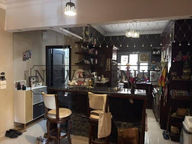 Under market price Fully finished Apartment with Open view for sale in Banafseg New Cairo - Ansicht 4