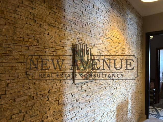 Under market price Fully finished Apartment with Open view for sale in Banafseg New Cairo - Ansicht 6
