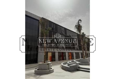 Office for Sale in New Cairo, Cairo - b45273ac-a98a-47c3-885c-86881ccb63e7 (2). jpg Office for Sale in New Cairo, Cairo - b45273ac-a98a-47c3-885c-86881ccb63e7 (2). jpg
