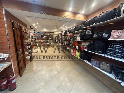 Retail for Sale in Almazah, Cairo - WhatsApp Image 2025-09-16 at 1.09. 20 PM. jpeg