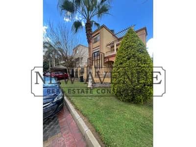 6 Bedroom Villa for Rent in New Cairo, Cairo - WhatsApp Image 2026-02-25 at 12.14. 11 AM. jpg