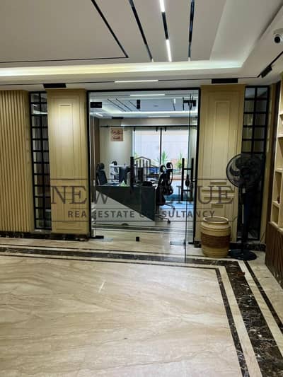 Office for Sale in Sheraton, Cairo - WhatsApp Image 2026-03-29 at 2.31. 42 PM. jpeg Office for Sale in Sheraton, Cairo - WhatsApp Image 2026-03-29 at 2.31. 42 PM. jpeg