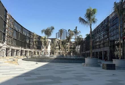 Office for Sale in New Cairo, Cairo - 6ce3d4e0-5a52-475f-890c-7bd35f46b037. jpg