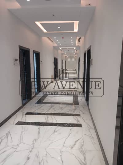 Office for Sale in New Cairo, Cairo - WhatsApp Image 2026-03-24 at 1.26. 10 PM (4). jpeg