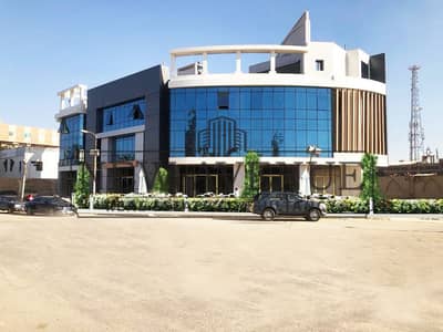 Commercial Building for Sale in 6th of October, Giza - WhatsApp Image 2026-03-31 at 2.17. 50 PM. jpeg