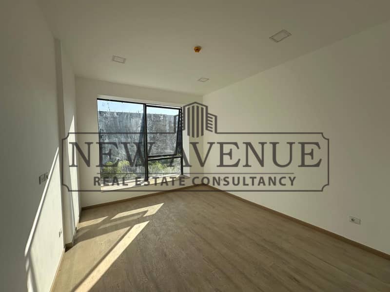 114sqm Office plaza view in Laketown - Ansicht 5
