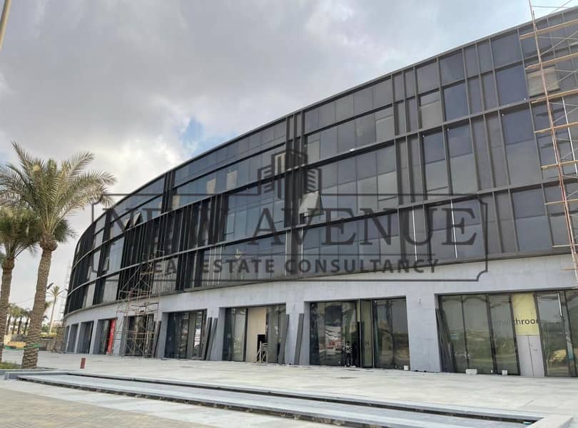 114 sqm Lakeview Office with Exceptional Value in a Premium Location - Ansicht 2