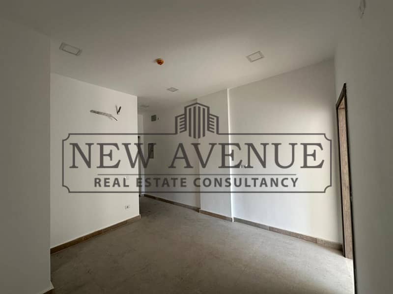 114 sqm Lakeview Office with Exceptional Value in a Premium Location - Ansicht 6