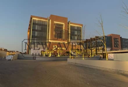 Office for Rent in New Cairo, Cairo - original - 2026-02-17T100854.589. jpg
