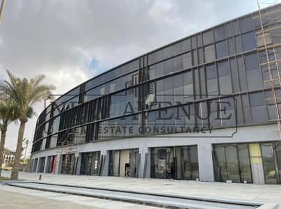 Office for Rent in New Cairo, Cairo - WhatsApp Image 2025-10-29 at 1.00. 38 PM. jpeg Office for Rent in New Cairo, Cairo - WhatsApp Image 2025-10-29 at 1.00. 38 PM. jpeg