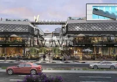Office for Sale in New Cairo, Cairo - WhatsApp Image 2025-05-12 at 2.24. 00 PM (1). jpeg Office for Sale in New Cairo, Cairo - WhatsApp Image 2025-05-12 at 2.24. 00 PM (1). jpeg