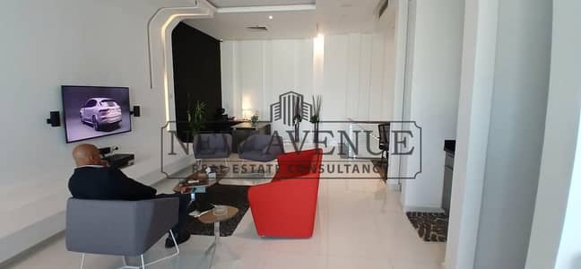 Retail for Sale in New Cairo, Cairo - WhatsApp Image 2025-08-21 at 1.17. 06 PM (1). jpeg