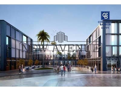 Office for Sale in New Cairo, Cairo - 5342311-d2f94o. jpg