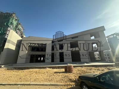 مجمع تجاري  للبيع في القاهرة الجديدة، القاهرة - WhatsApp Image 2025-09-07 at 4.04. 03 PM. jpeg