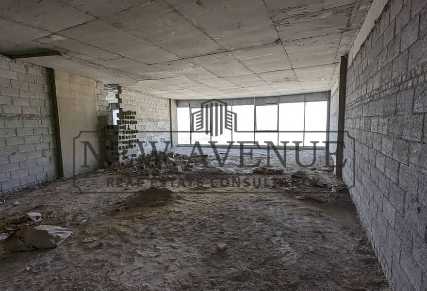 Income property office at Cairo business Park New Cairo - Ansicht 2