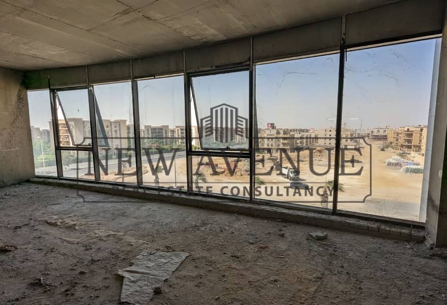Income property office at Cairo business Park New Cairo - Ansicht 3