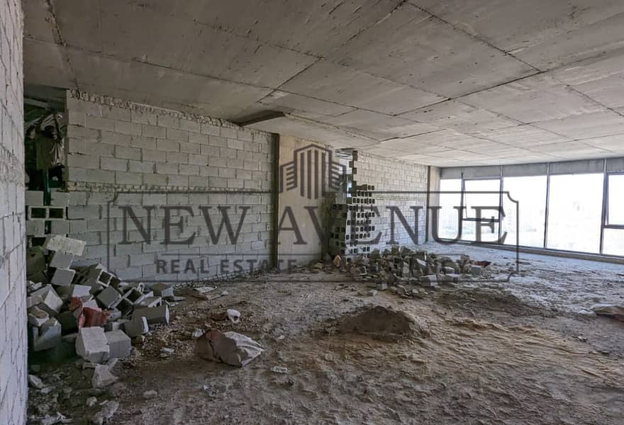 Income property office at Cairo business Park New Cairo - Ansicht 4