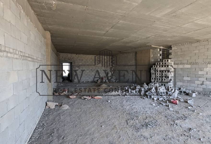 Income property office at Cairo business Park New Cairo - Ansicht 5