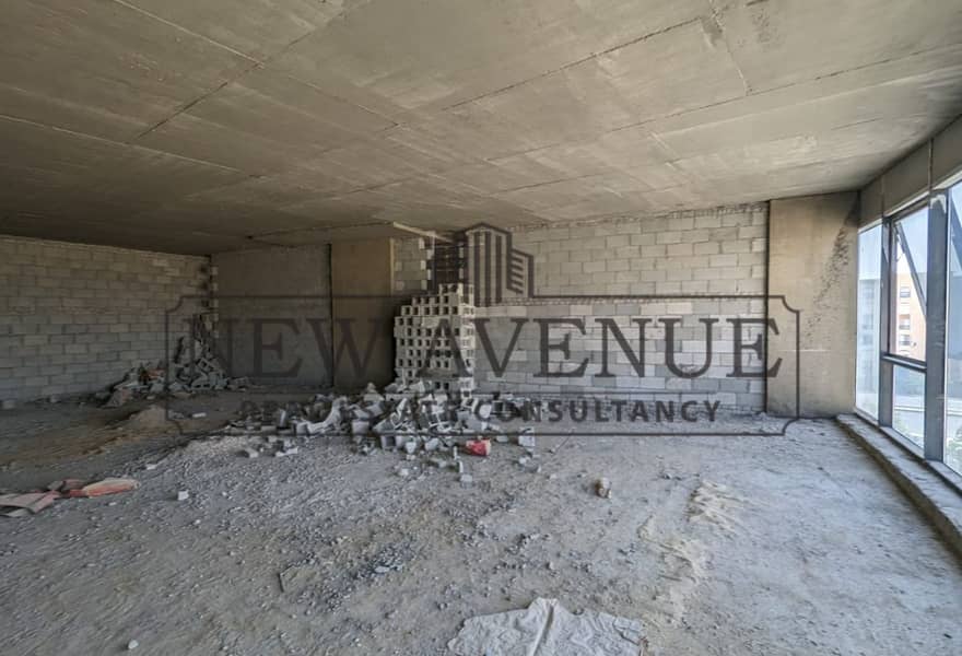 Income property office at Cairo business Park New Cairo - Ansicht 6