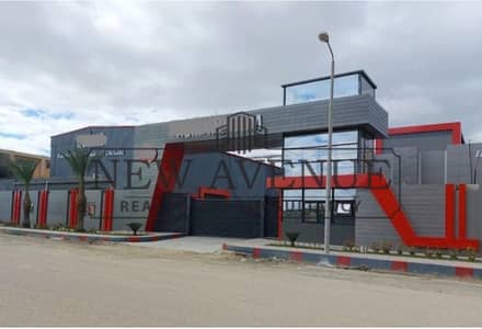 مصنع للبيع في برج العرب، الإسكندرية - d87afd02-980f-42f4-bc01-834df467f87f. jpg مصنع للبيع في برج العرب، الإسكندرية - d87afd02-980f-42f4-bc01-834df467f87f. jpg