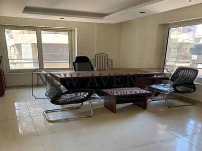 Office for Sale in Mohandessin, Giza - af99a486-a434-4974-9e95-f856dc0af4b9. png