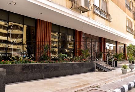 Office for Sale in Nasr City, Cairo - 5ced861a-c37c-4b06-aba3-67c7d21abd46. jpg Office for Sale in Nasr City, Cairo - 5ced861a-c37c-4b06-aba3-67c7d21abd46. jpg