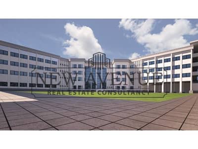 Commercial Building for Sale in New Capital City, Cairo - aa264394-6841-49fd-b21d-f5f93c3fe08e. png