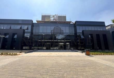 Office for Sale in New Cairo, Cairo - original (34). jpg