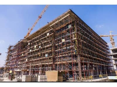 Office for Sale in New Cairo, Cairo - 70a5b85d-3103-4a8a-bb70-b4e7fcb74603. png