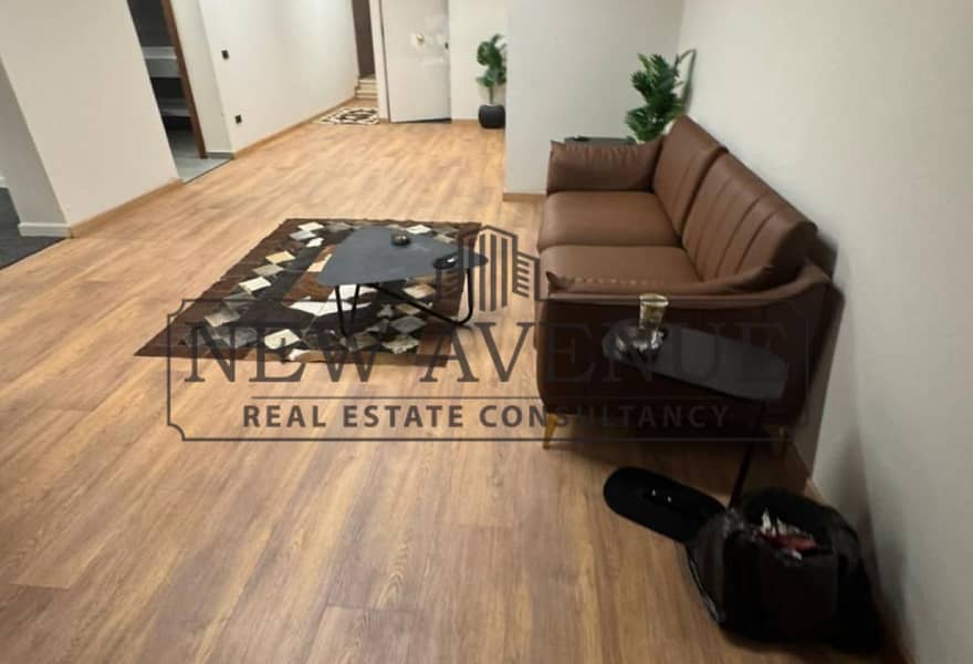Furnished Office for sale with private entrance at masr elgedida - Ansicht 6