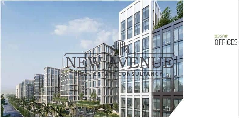 admin Office for sale below market price at zed east - Ansicht 3