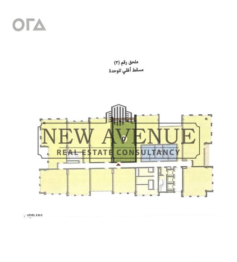 admin Office for sale below market price at zed east - Ansicht 6