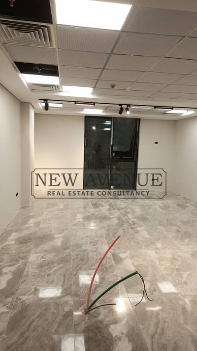 Office for Rent in New Cairo, Cairo - WhatsApp Image 2025-08-20 at 3.02. 52 PM. jpeg